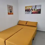 Modern Center 티라나