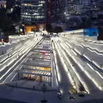 Modern Center 아파트