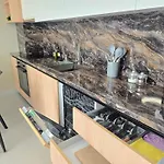Apartamento Modern Center Tirana
