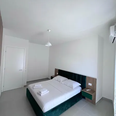 Appartement Modern Center *