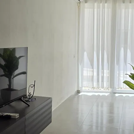 Appartement Modern Center Tirana