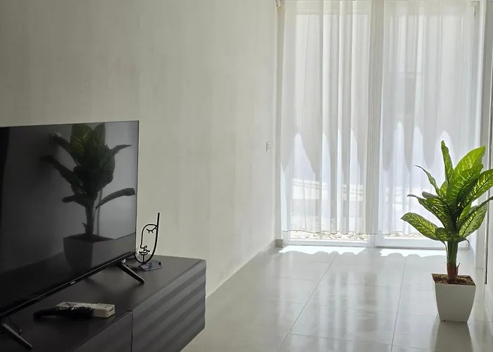 Appartement Modern Center Tirana